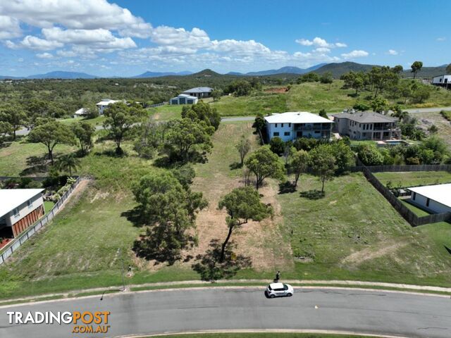 9 Links Road BOWEN QLD 4805