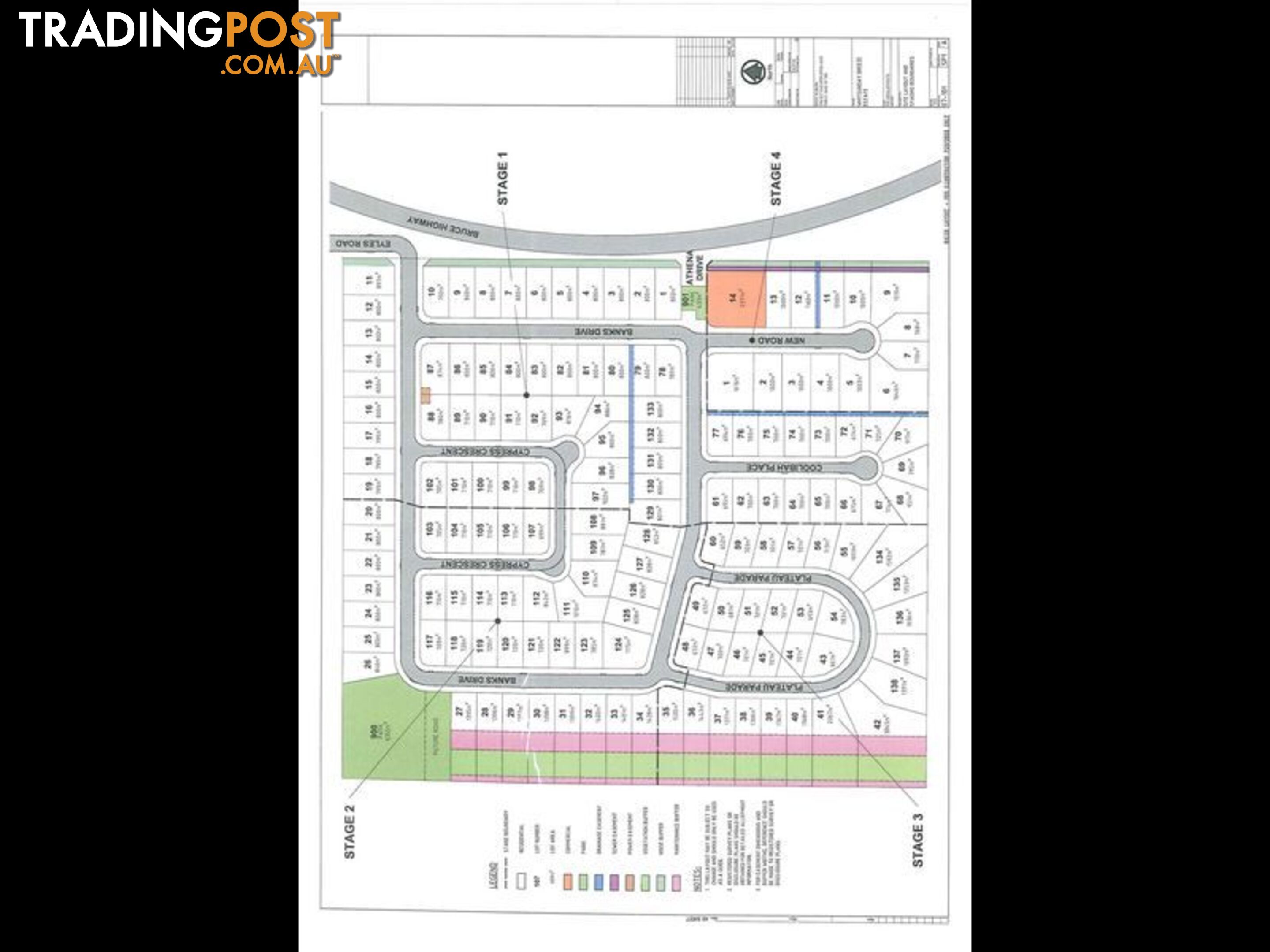 Lot 132 Banks Drive BOWEN QLD 4805