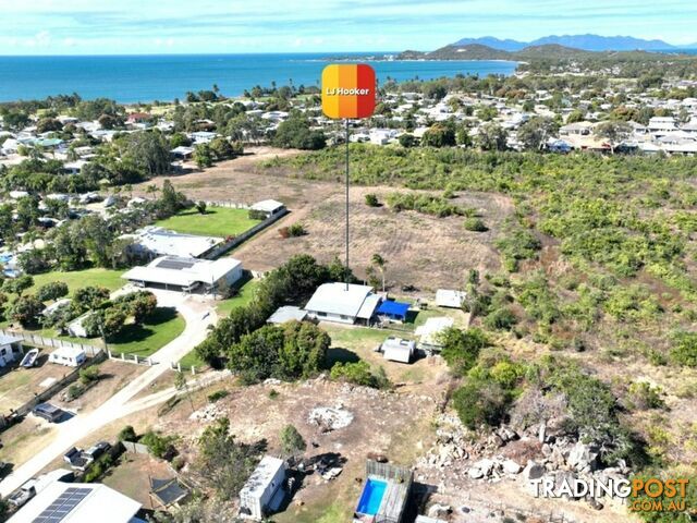 128a Mount Nutt Road BOWEN QLD 4805