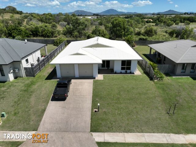 6 Coolibah St BOWEN QLD 4805