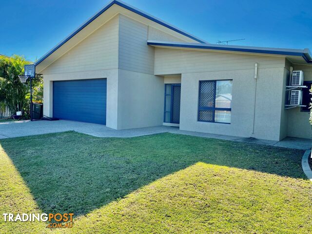 5 Catalina Court BOWEN QLD 4805