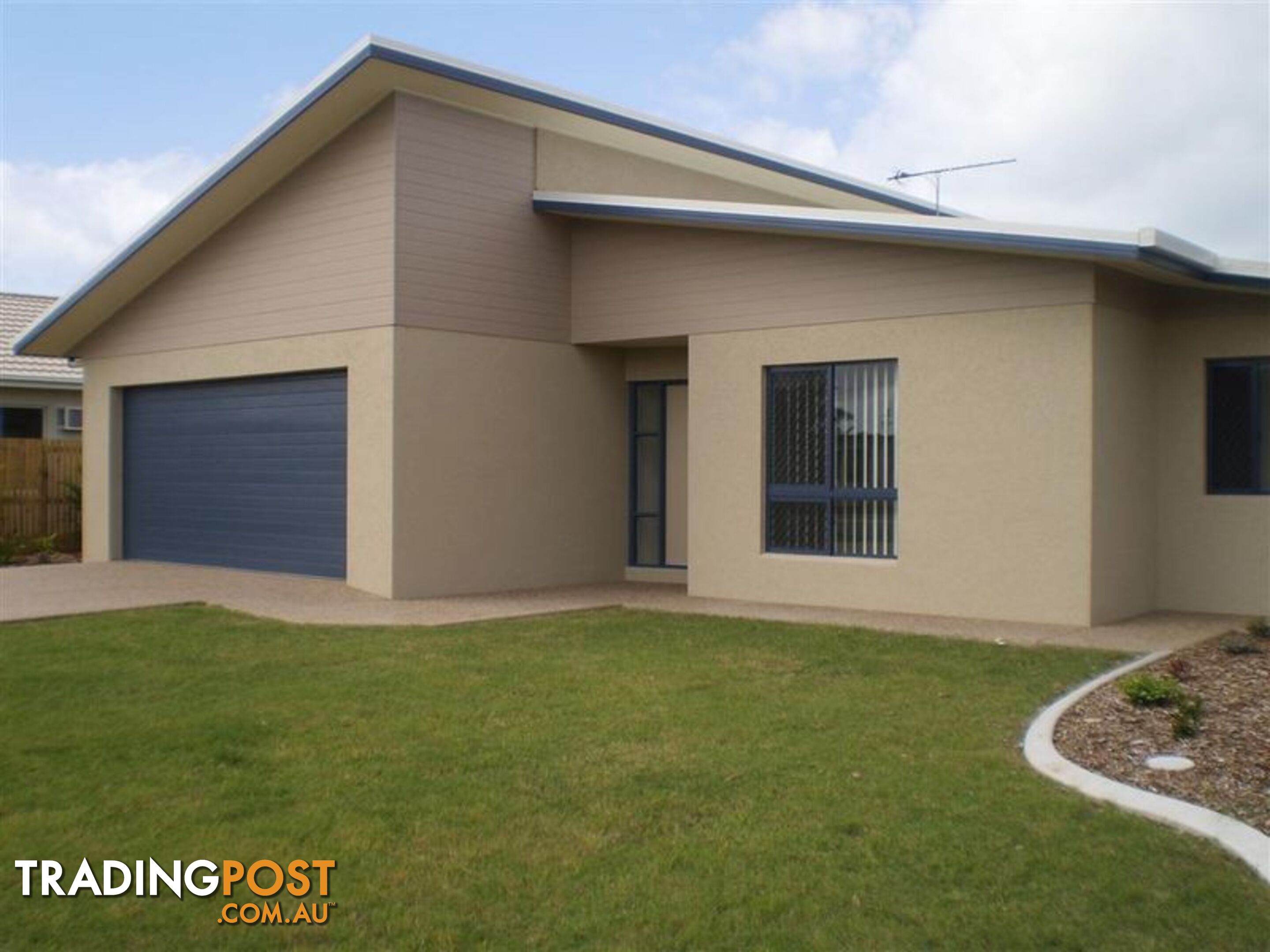 5 Catalina Court BOWEN QLD 4805