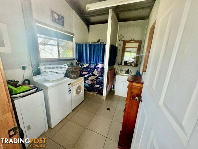 15354a Bruce Highway GREGORY RIVER QLD 4800