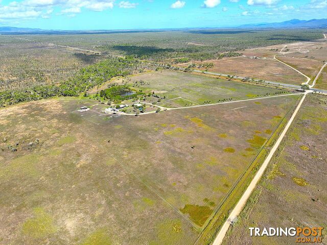 15354a Bruce Highway GREGORY RIVER QLD 4800