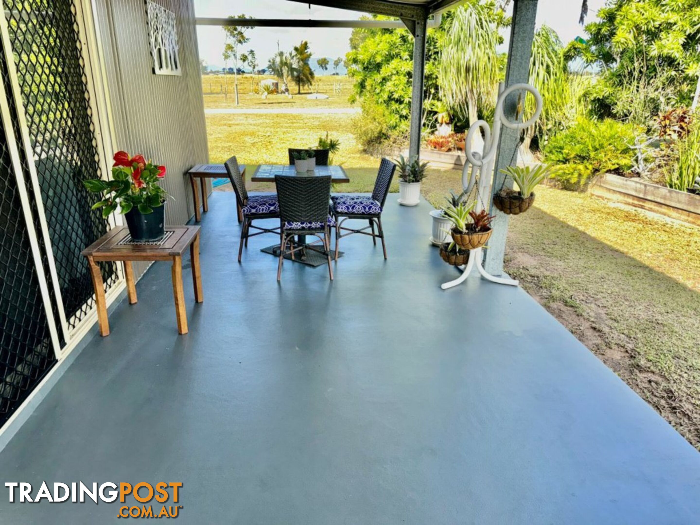 15354a Bruce Highway GREGORY RIVER QLD 4800