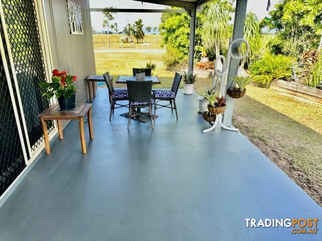 15354a Bruce Highway GREGORY RIVER QLD 4800