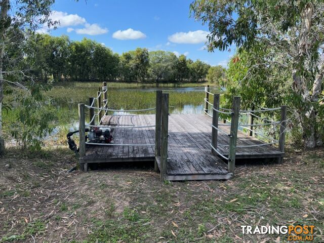 15354a Bruce Highway GREGORY RIVER QLD 4800