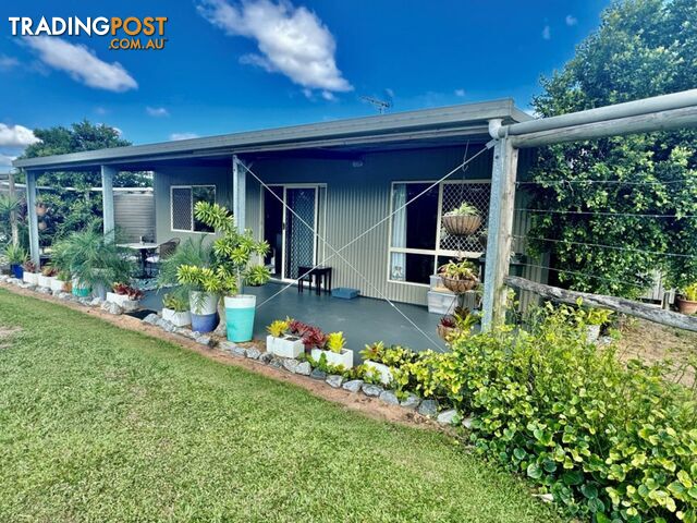 15354a Bruce Highway GREGORY RIVER QLD 4800