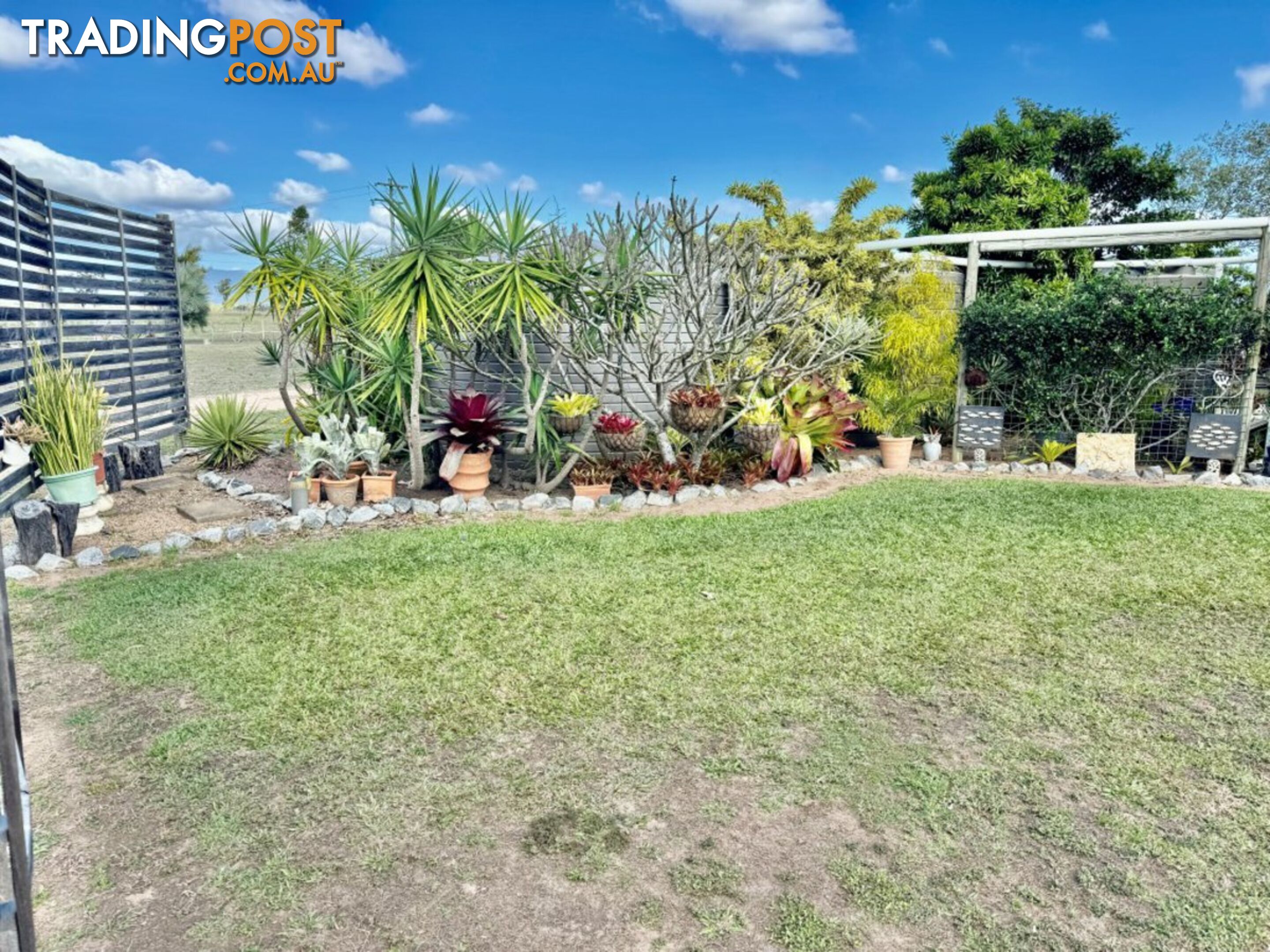 15354a Bruce Highway GREGORY RIVER QLD 4800