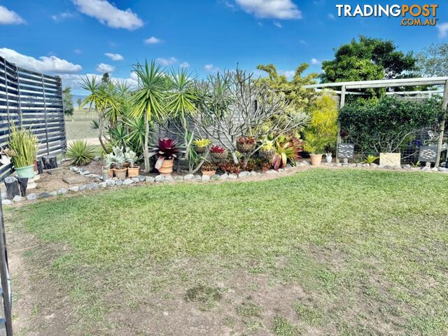 15354a Bruce Highway GREGORY RIVER QLD 4800