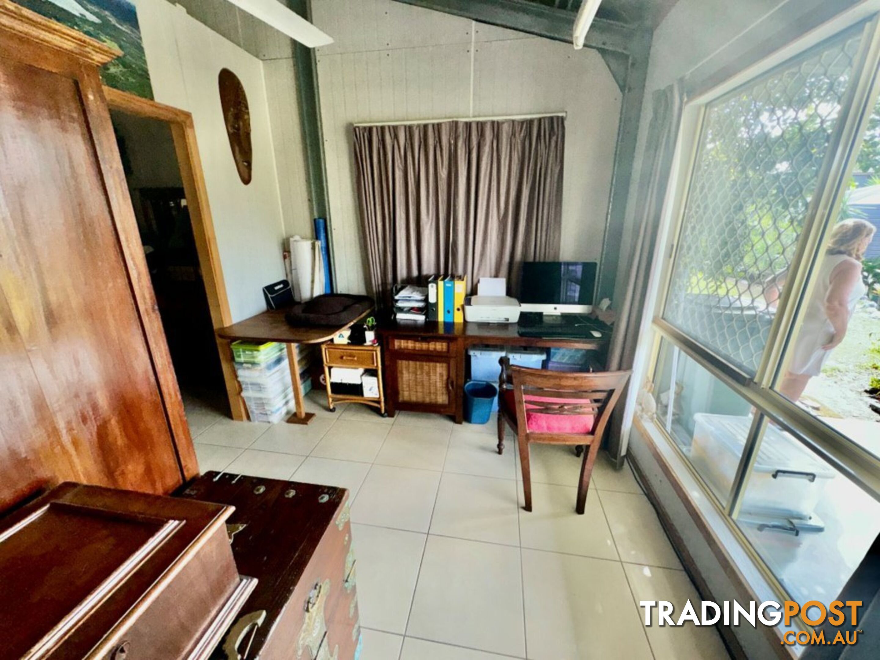 15354a Bruce Highway GREGORY RIVER QLD 4800