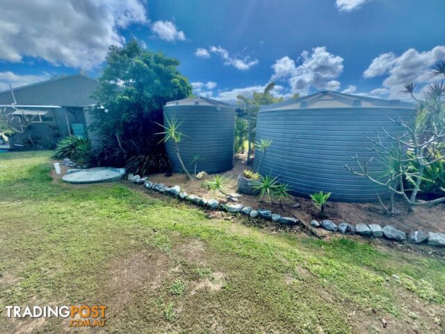 15354a Bruce Highway GREGORY RIVER QLD 4800