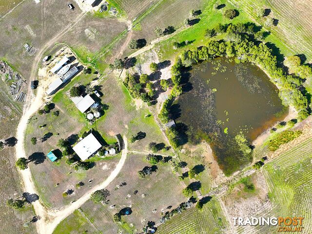 15354a Bruce Highway GREGORY RIVER QLD 4800