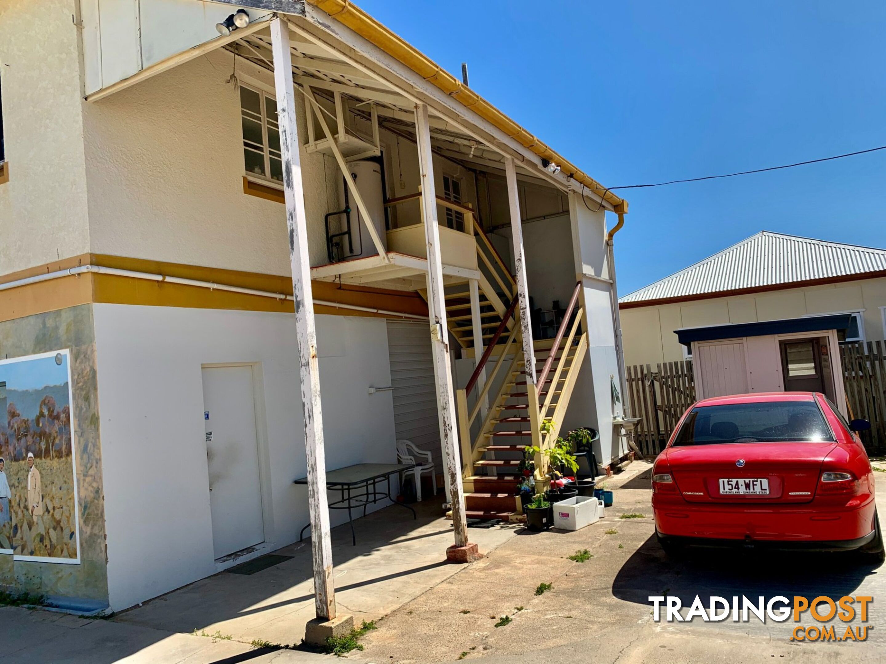 48 Powell St BOWEN QLD 4805