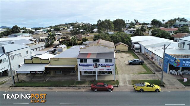 48 Powell St BOWEN QLD 4805