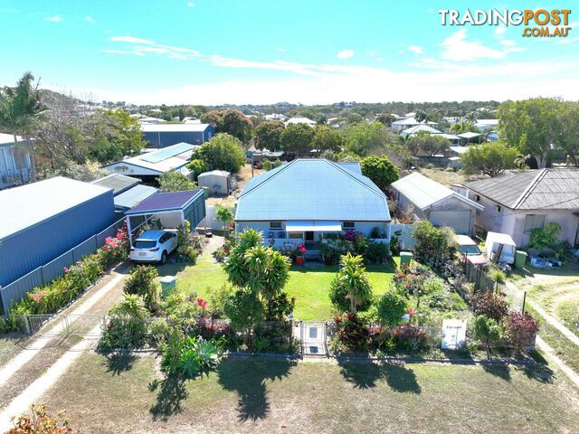22 Poole Street BOWEN QLD 4805