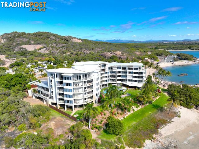 Apartment 17/2B Horseshoe Bay Road BOWEN QLD 4805
