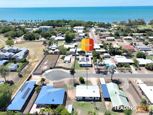 13 Oak Crescent BOWEN QLD 4805