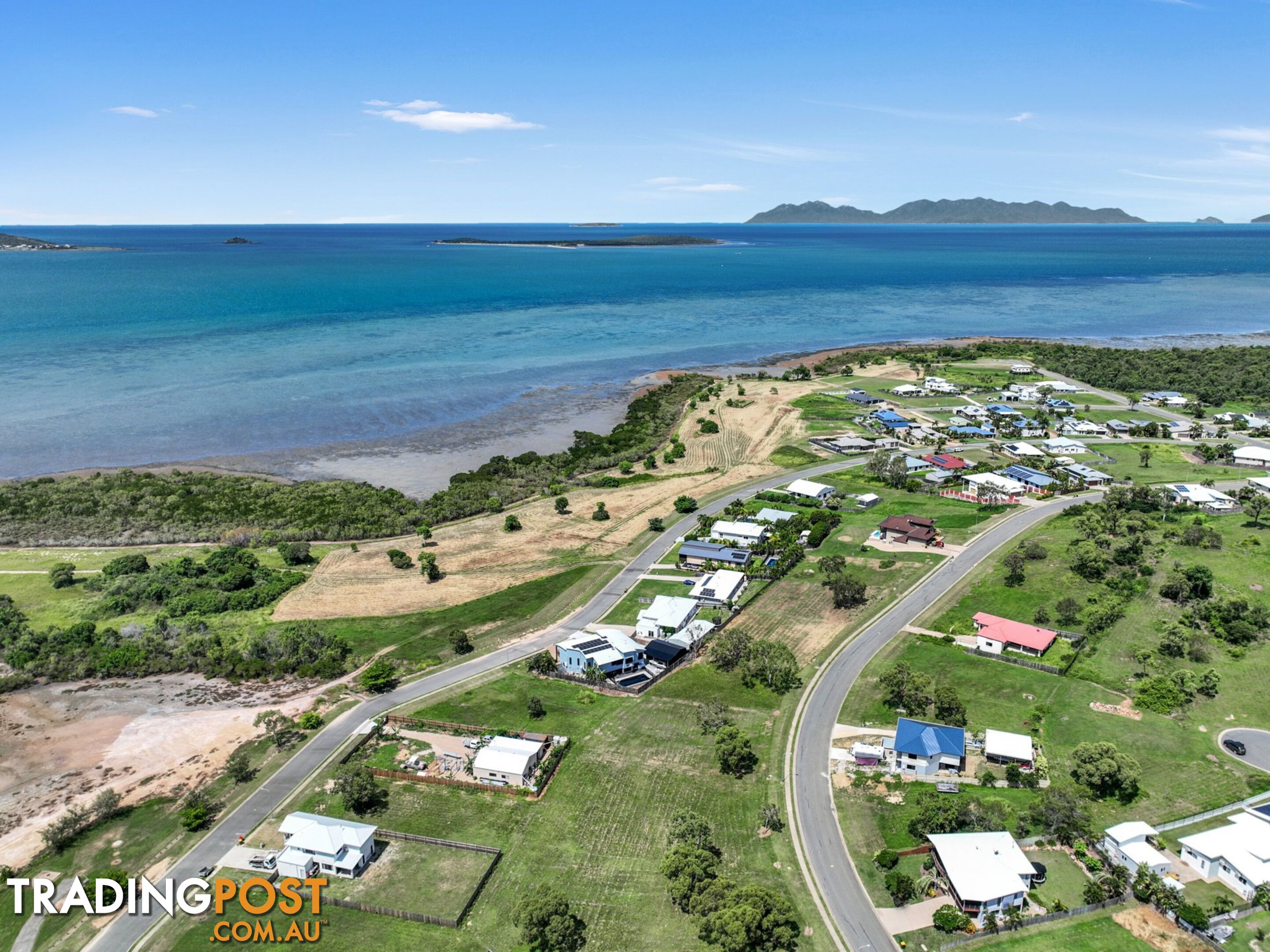 83 Ocean View Drive BOWEN QLD 4805