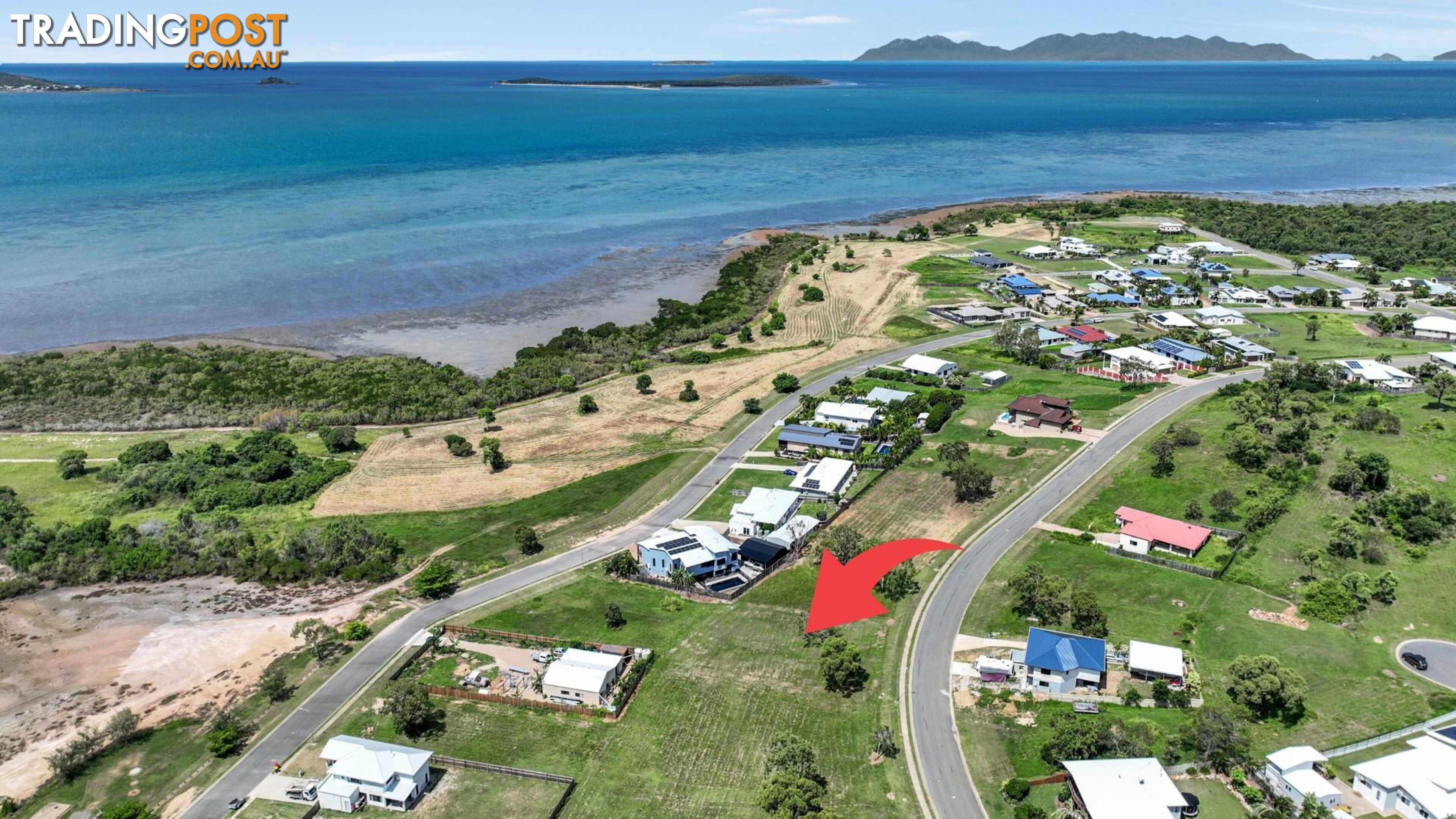 83 Ocean View Drive BOWEN QLD 4805