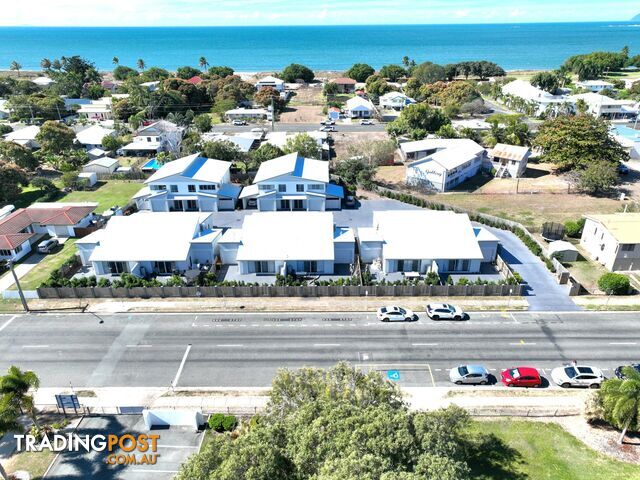 Unit 44-48 Tracey Street BOWEN QLD 4805