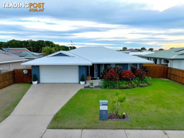 3 Cullen Close BOWEN QLD 4805