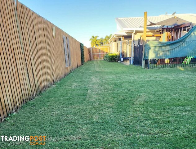 3 Cullen Close BOWEN QLD 4805