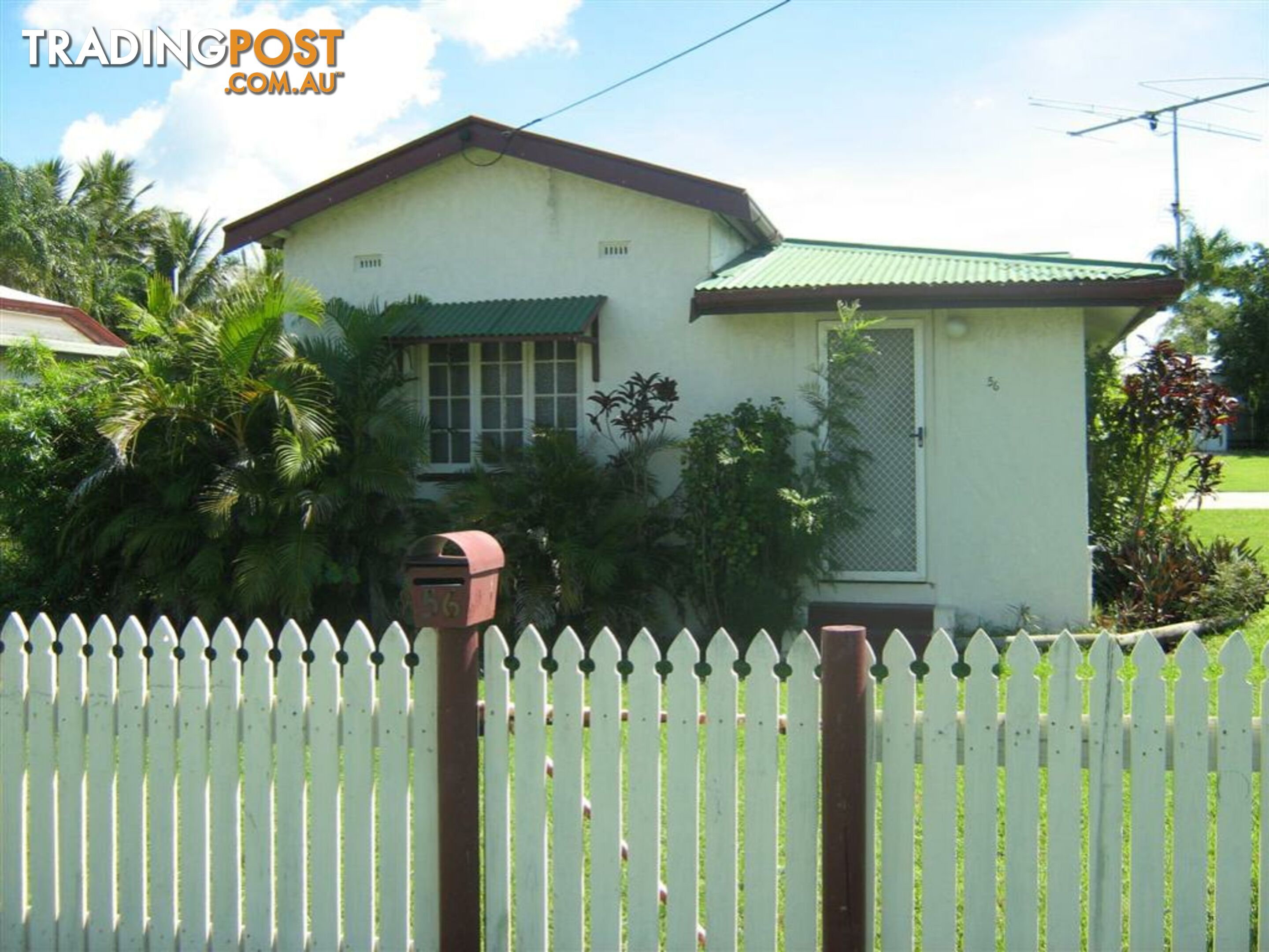 56 Poole st BOWEN QLD 4805