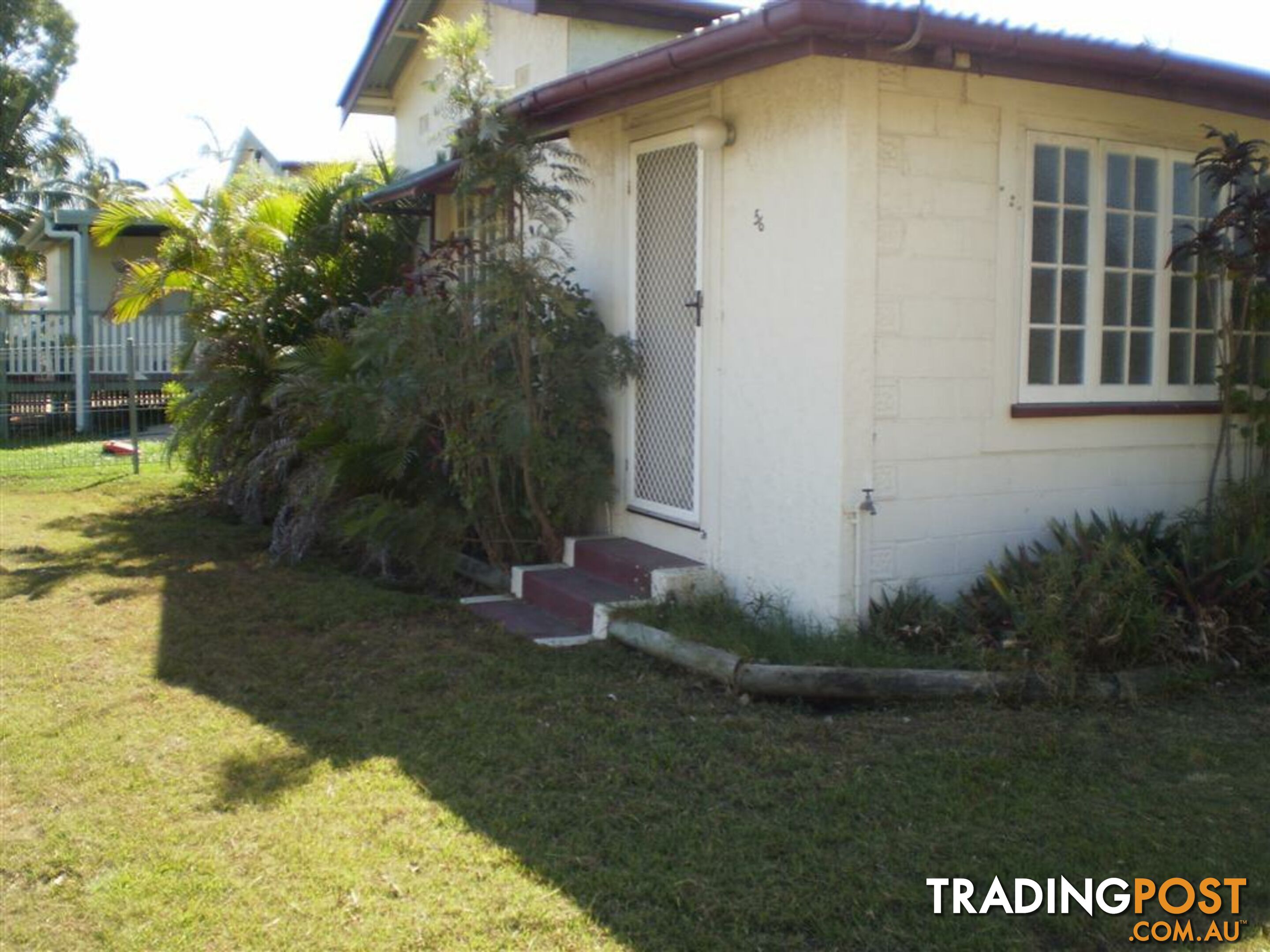 56 Poole st BOWEN QLD 4805