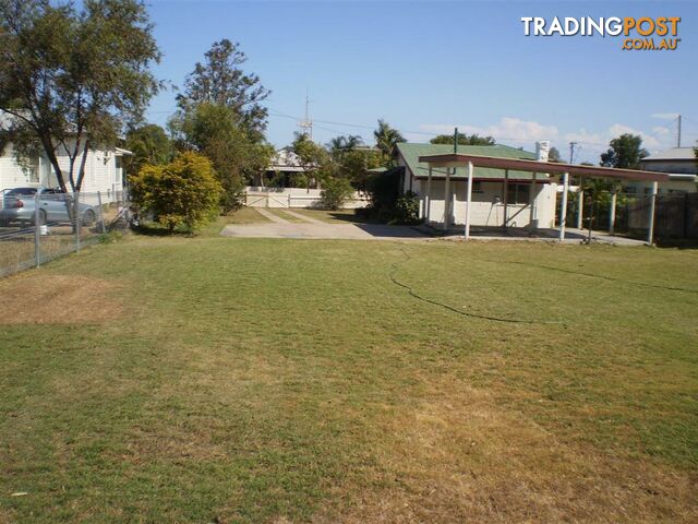 56 Poole st BOWEN QLD 4805