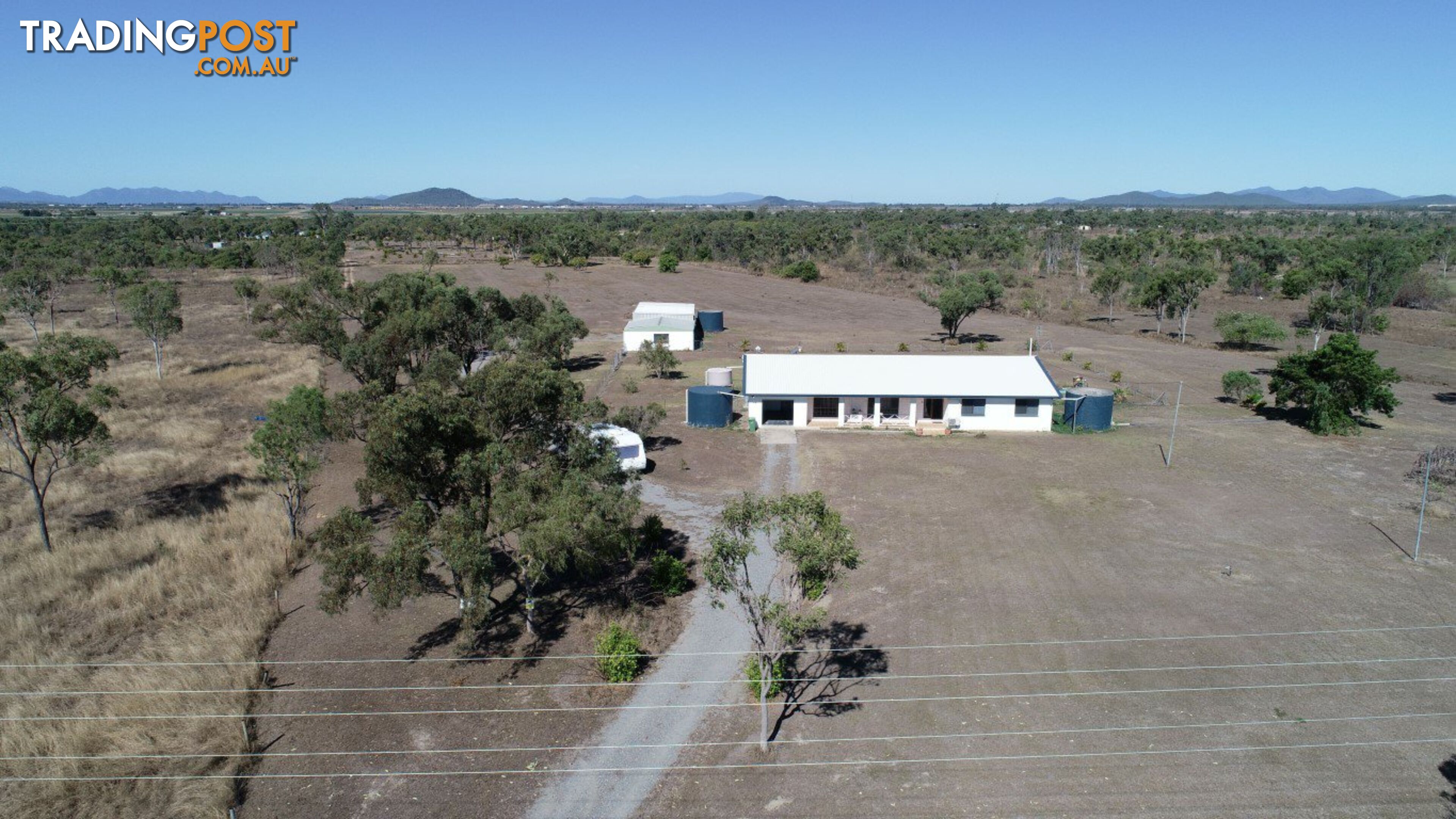 225 Euri Road BOWEN QLD 4805