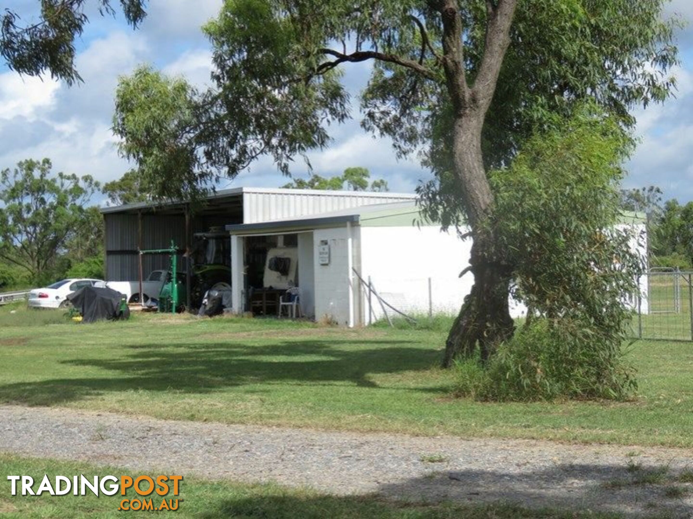 225 Euri Road BOWEN QLD 4805