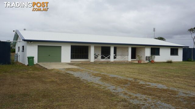 225 Euri Road BOWEN QLD 4805