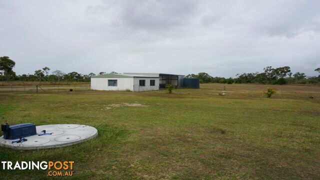 225 Euri Road BOWEN QLD 4805