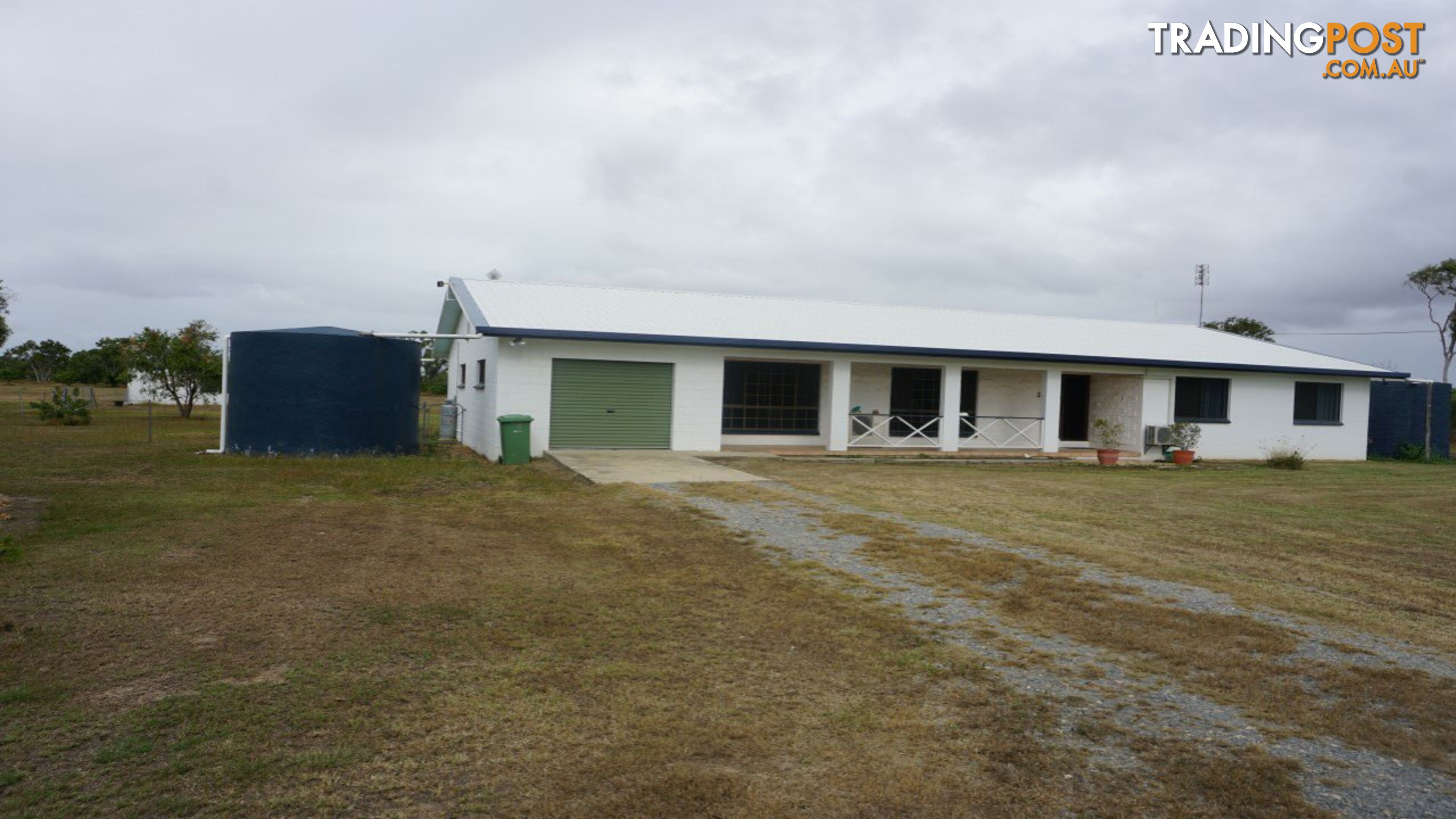 225 Euri Road BOWEN QLD 4805