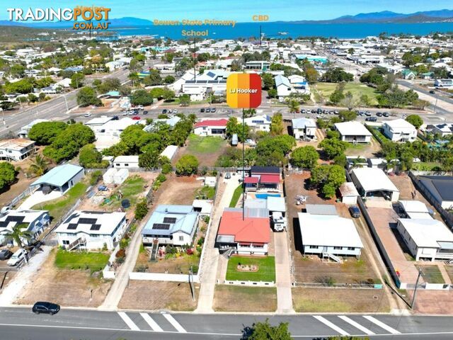 33 Livingstone Street BOWEN QLD 4805