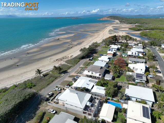 17 Bluewater Parade BOWEN QLD 4805