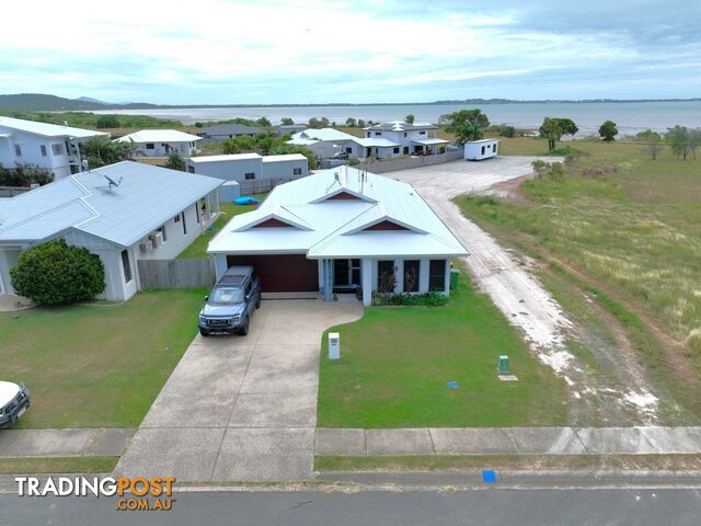 145 Ocean View Drive BOWEN QLD 4805