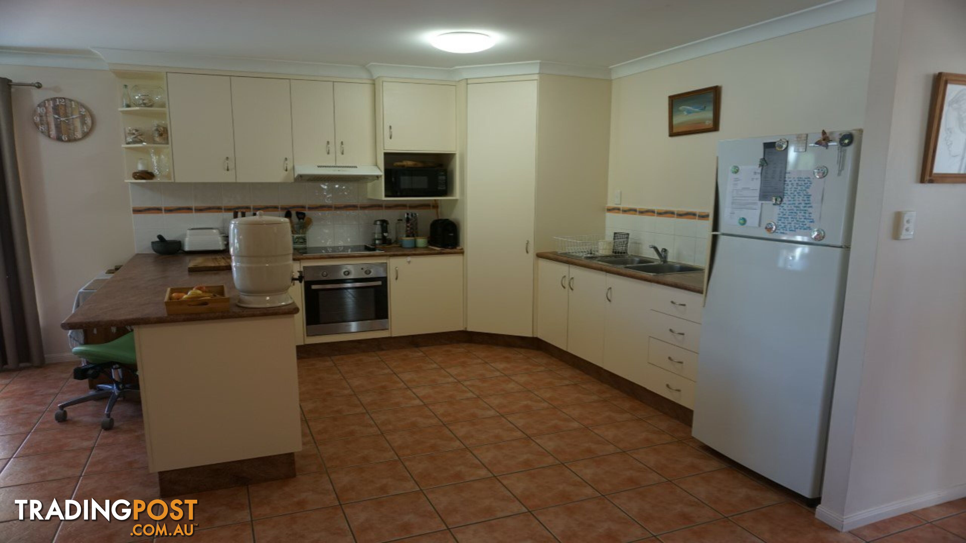 3 Gilbert Street BOWEN QLD 4805