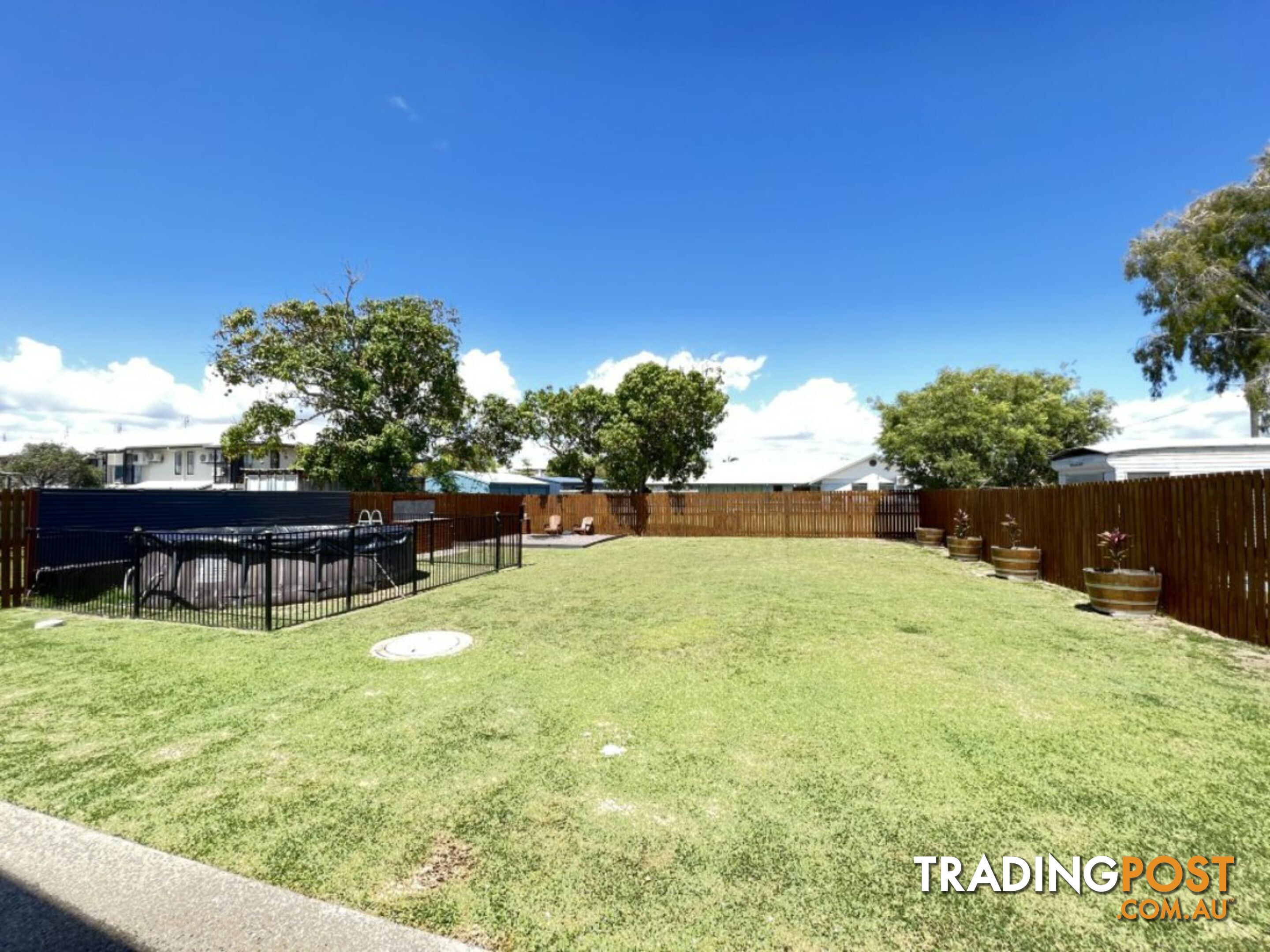 41 Gregory Street BOWEN QLD 4805