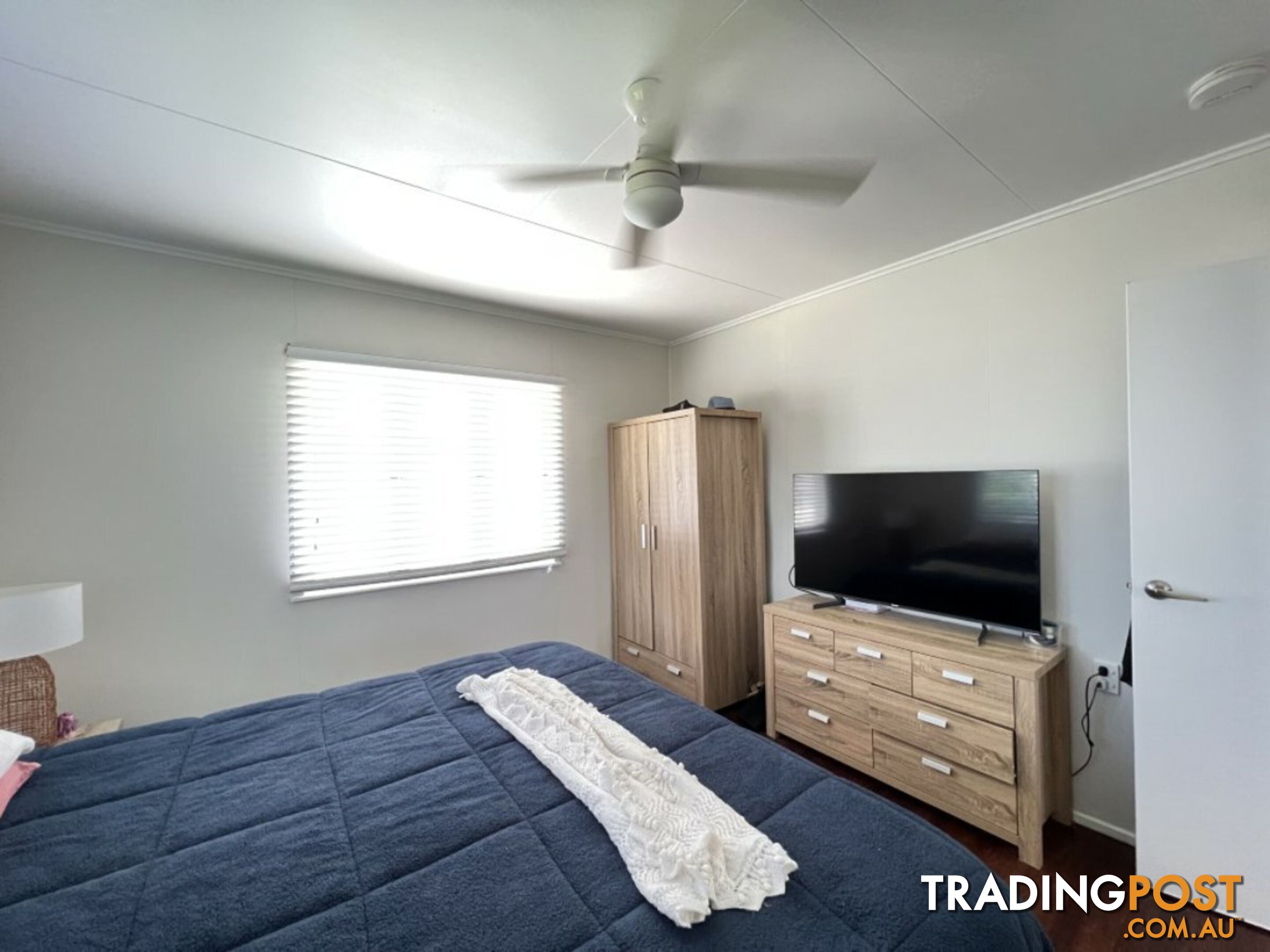 41 Gregory Street BOWEN QLD 4805