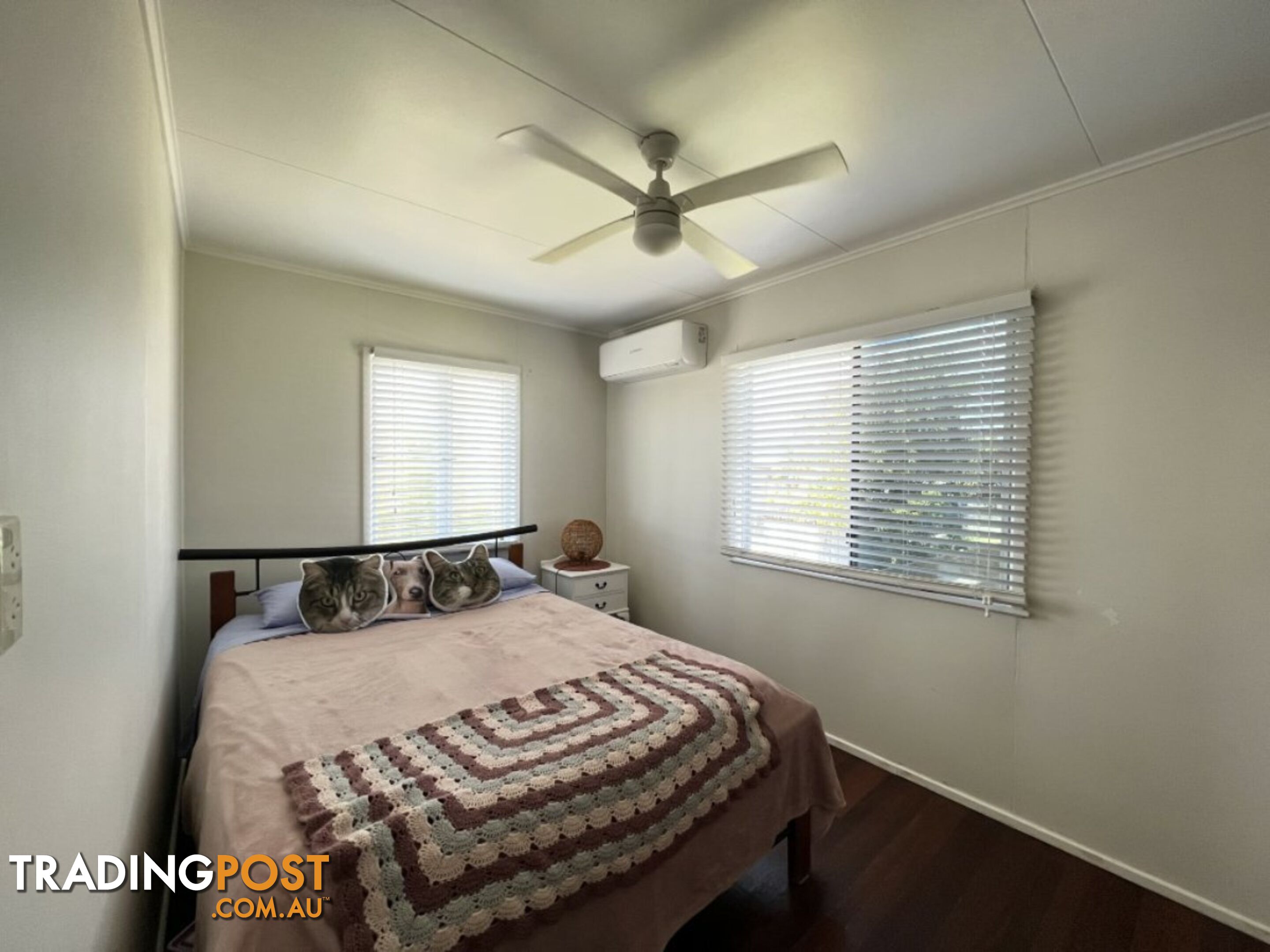 41 Gregory Street BOWEN QLD 4805