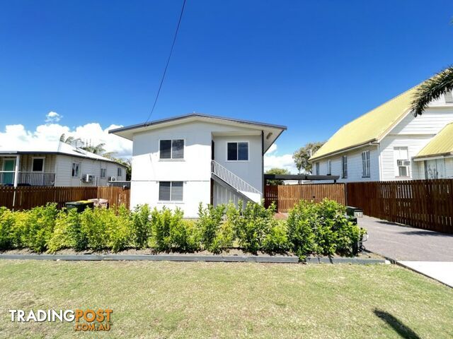 41 Gregory Street BOWEN QLD 4805