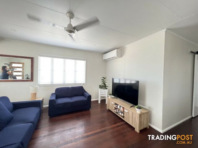 41 Gregory Street BOWEN QLD 4805