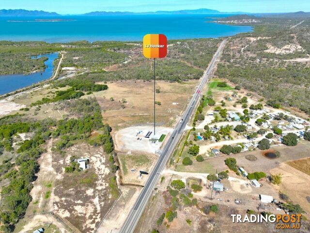 18484 Bruce Highway BOWEN QLD 4805