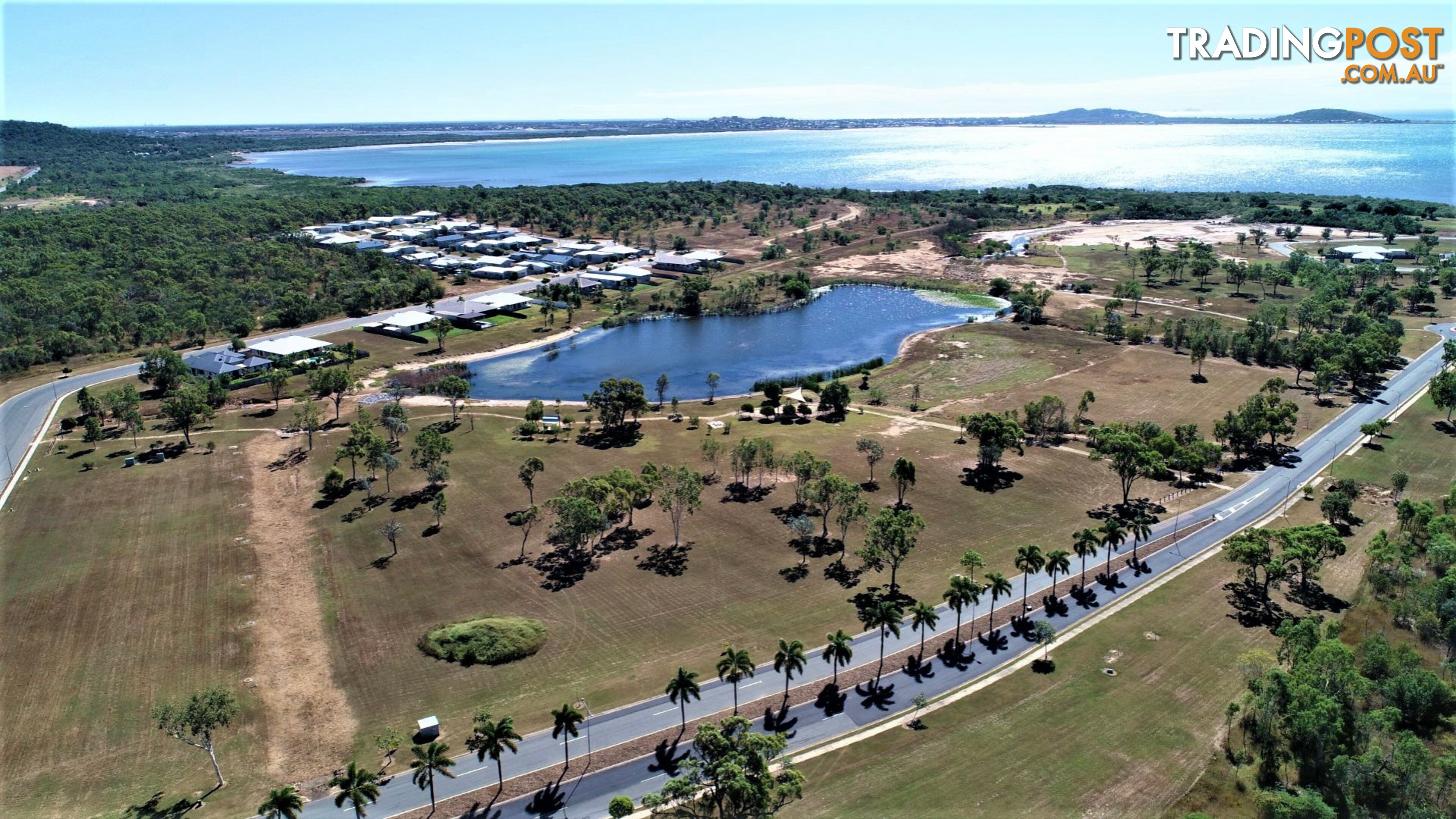 102 Ocean view Drive BOWEN QLD 4805