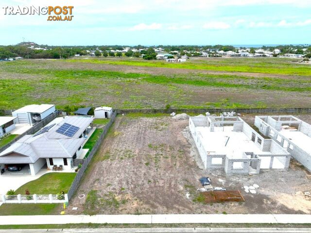 24 Harrison Court BOWEN QLD 4805
