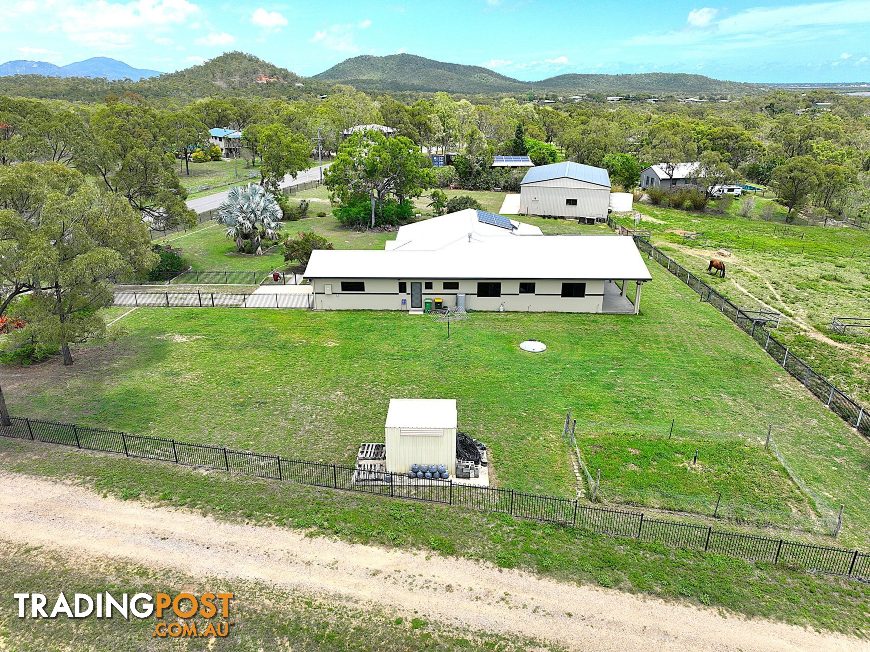 145 Africandar Road BOWEN QLD 4805