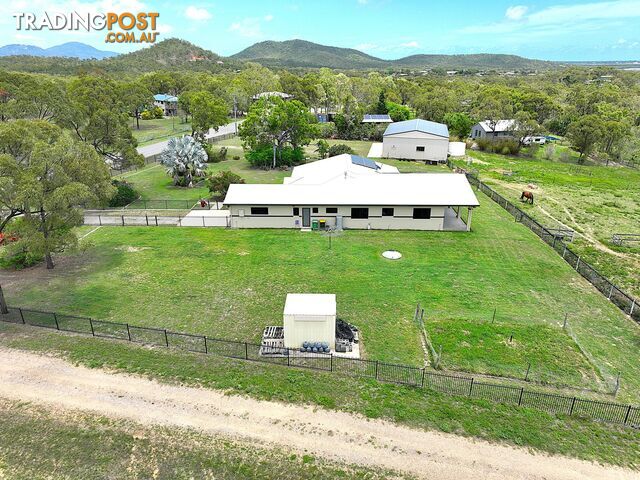 145 Africandar Road BOWEN QLD 4805