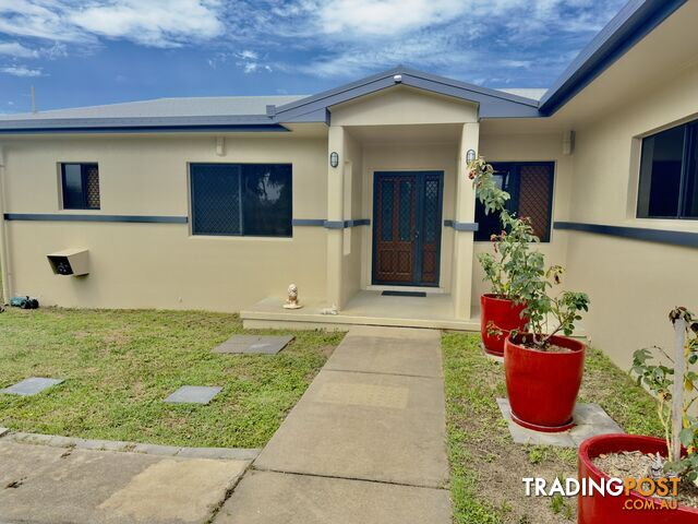 145 Africandar Road BOWEN QLD 4805